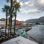 Seven Boutique Hotel