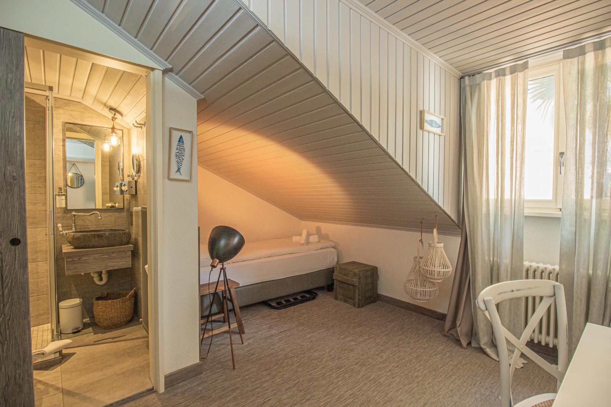 Seven Boutique 3*