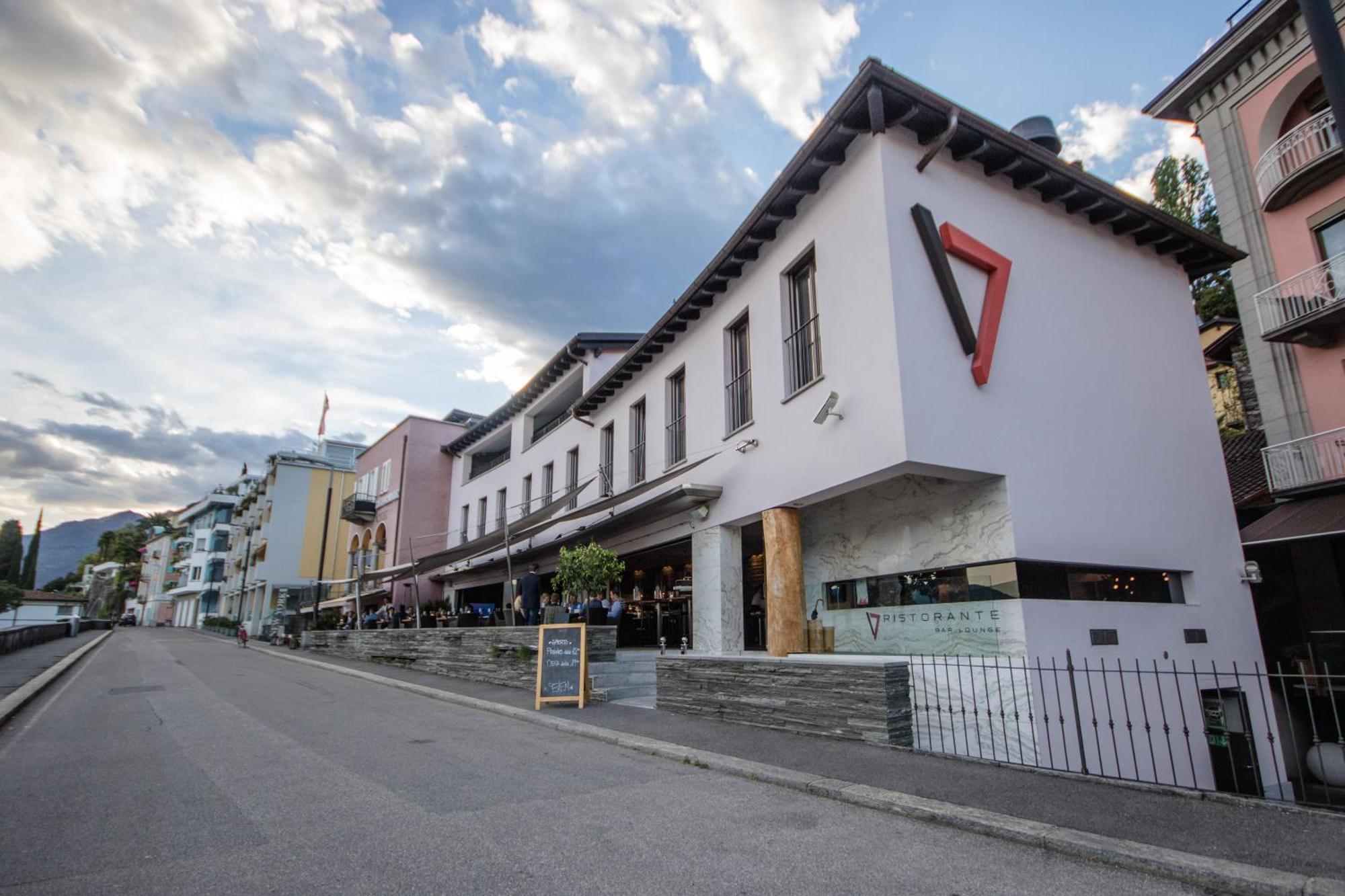 Seven Boutique 3*