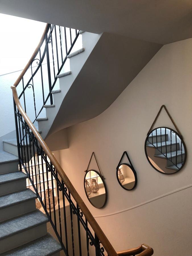 Hotel Seven Boutique 3*